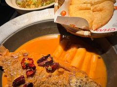 -长安记·大美陕菜(大族广场店)