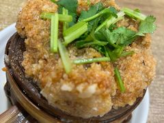 羊肉格格-包面西施(黄泥磅总店)