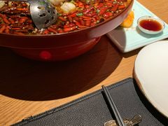 -滋色臻选川菜(北京坊旗舰店)