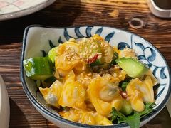 -小川洋风料理(街道口店)