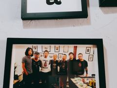 -蜗牛小馆醉乡民谣云南菜(惠新西里店)