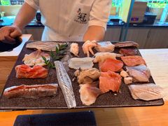 -鮨冠OMAKASE食べ放题(北京首店)