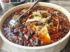 -川旺角融合菜•海景餐厅(星海广场店)