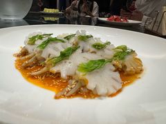 -甄御•海鲜新青岛菜(麦岛店)