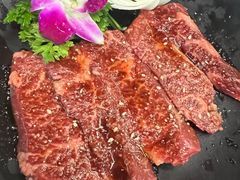 -银座苑烧肉酒场·烤活鳗(仙霞路店)