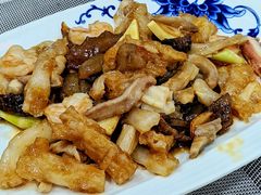 海杂拌-庆德楼