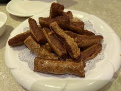 炸松肉-紫光园(顺义店)