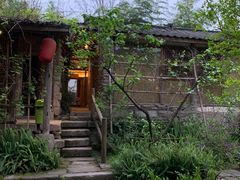 -驿舍·民國老营房院子私房菜(科学会堂店)