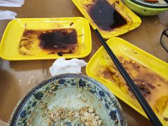-盛记灶头菜饭(祝桥店)