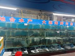 -塔湾北行农贸市场