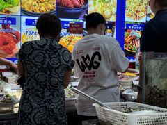 -旺角小渔村·海肠捞饭开创者(二马路店)