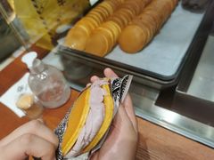 -辛一·铜锣烧(鸿寿坊店)