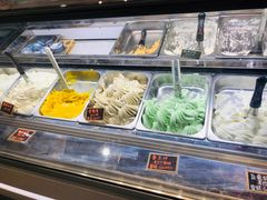 -歎雪糕低糖低脂Gelato冰淇淋