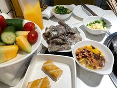 -燃尖儿自助串串火锅(新业广场店)