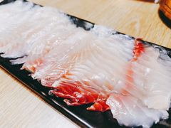 -古关火锅店(古北水镇景区店)