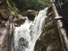 景点-华蓥山天意谷景区