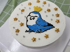 -爱之旅diy烘焙坊(西直门店)