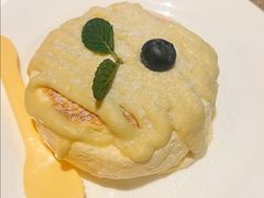 -怡咖啡自助餐(宁波香格里拉店)