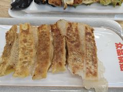 -众品老方子锅贴甜沫(李村店)