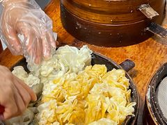 -海汇源老烧麦店(东大街总店)