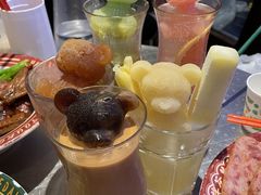 -肥韬茶餐厅(南山mini店)