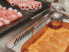 -海底捞火锅(太原南站店)