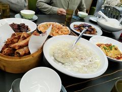 -阿毛饭店(和义路店)