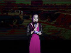 -陕北民歌大舞台