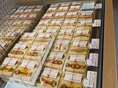 -崎本的店·专业酵种吐司(无锡万象汇店)