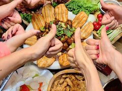 -宗泉烤全羊·烤羊腿·家常菜(解放东路店)