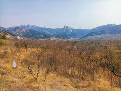 -太和山风景区