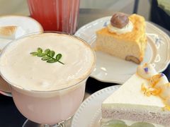 -FULL MOON满月咖啡