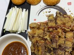 -第一驴.经典老菜.家常菜.火锅(友谊路店)