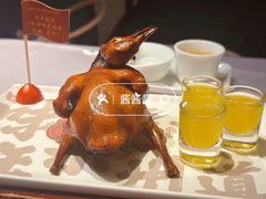-大鸽饭(汉溪长隆店)