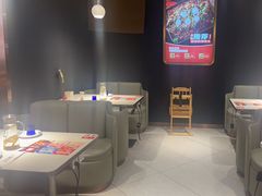 -三江源活鱼现烤(维多利摩尔城店)