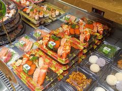 -池田寿司·4H鲜作(西直门凯德华联店)