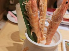 -清水日本料理铁板烧(学府路店)