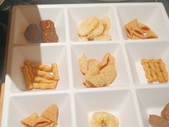 -探鱼·鲜青椒爽麻烤鱼(领展购物广场店)