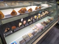 -布朗尼西饼(粮道街店)