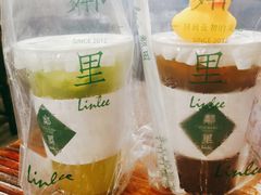 -LINLEE·手打柠檬茶(思北店)