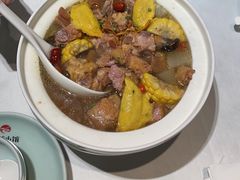 -江城小馆陕南妈妈菜·全球旅行餐厅(钟楼店)