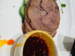 -阿西娅·西北妈妈拿手菜·清真(西关店)