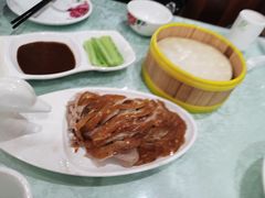-六和聚传统烤鸭.天津菜(和平店)