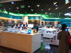 -顺电·脉(浦东嘉里城店)