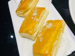 -高第街56号餐厅(泰安万达店)
