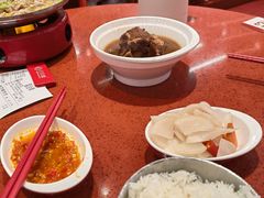 -喜家德虾仁水饺(东海缤纷天地店)