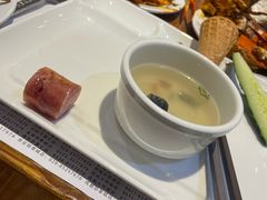 -汉巴味德(百年港湾店)