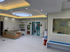 -达爱动物医院·犬猫分区·CT·复杂眼科(远洋山水分院)