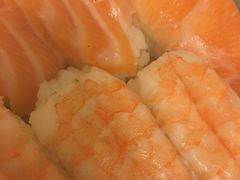 -争鲜回转寿司(金桥家乐福店)