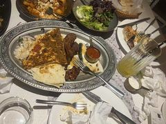 -Pasha帕夏土耳其餐厅(南昌路店)